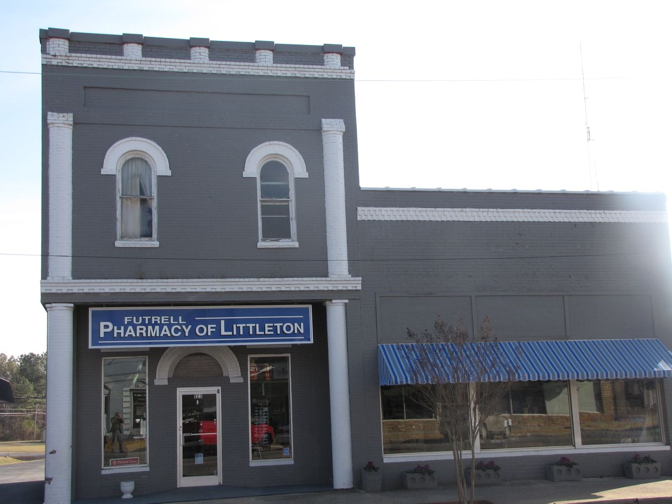 Locations Futrell Pharmacy Services Four Locations To Serve You